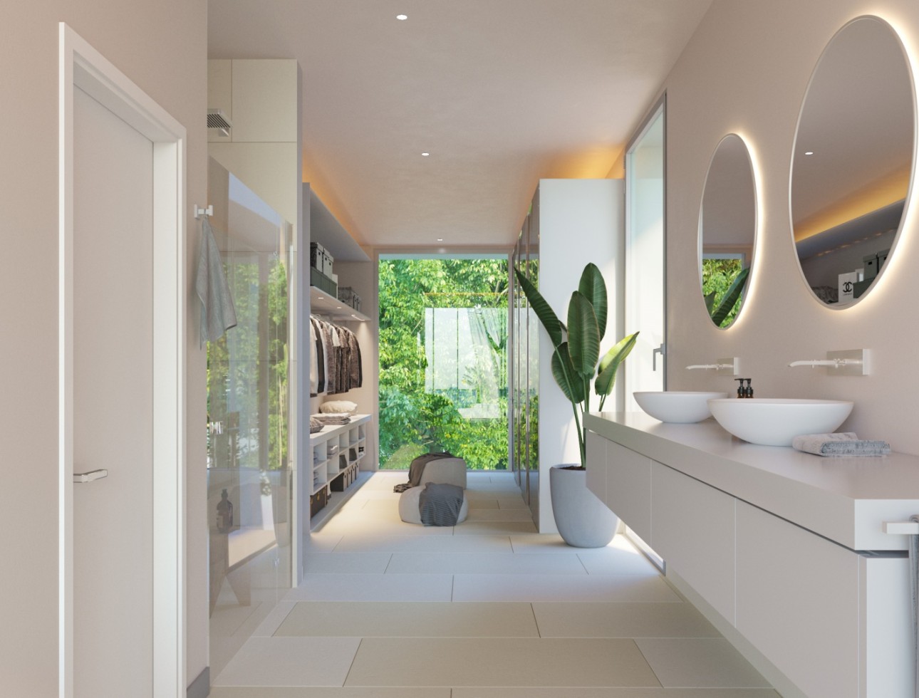 New Build - Villa / Semi-detached Villa - La Capellania