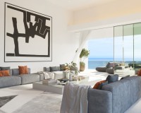 New Build - Villa / Semi-detached Villa - La Capellania