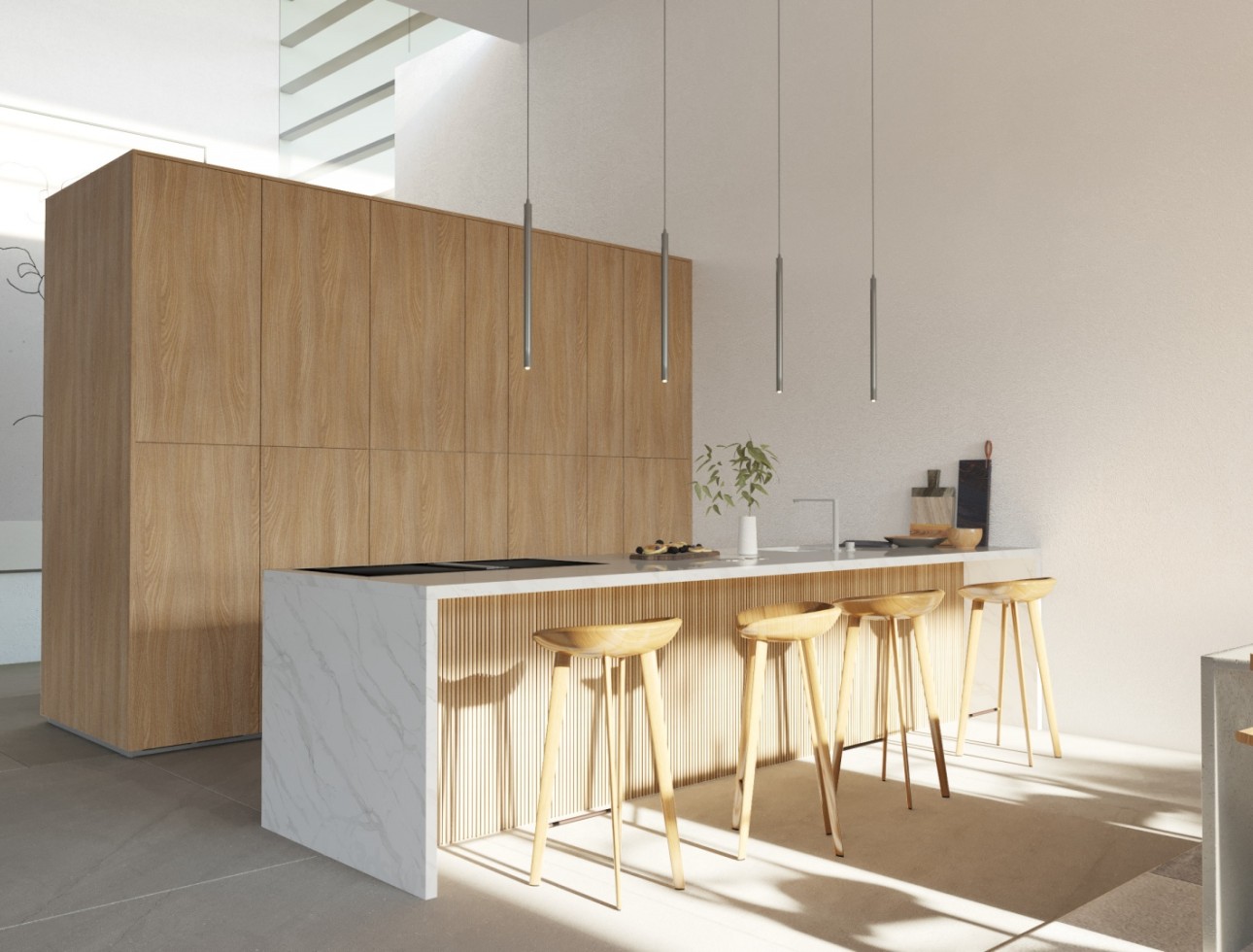 New Build - Villa / Semi-detached Villa - La Capellania