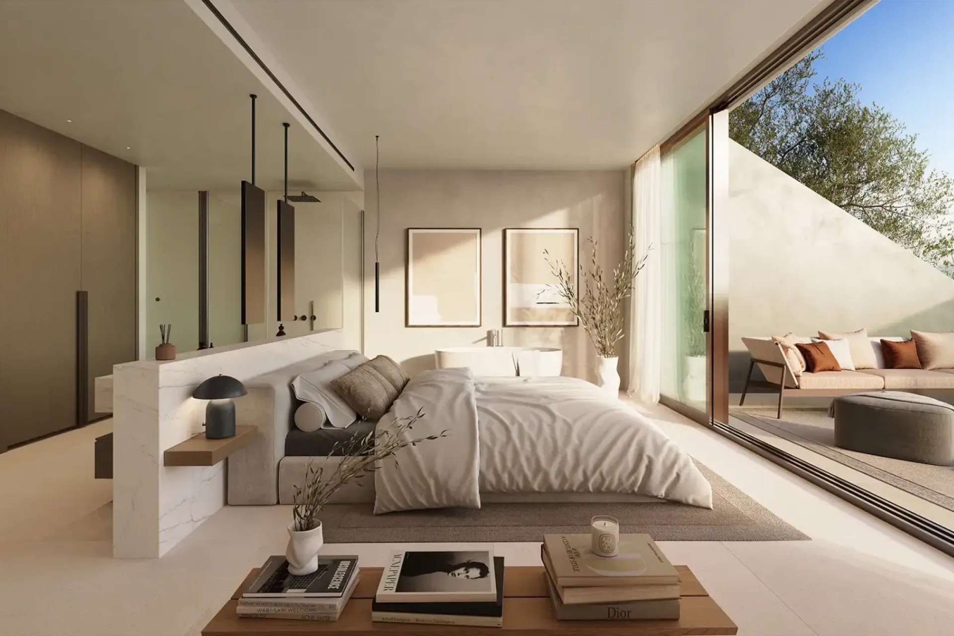 New Build - Villa / Semi-detached Villa - La Capellania