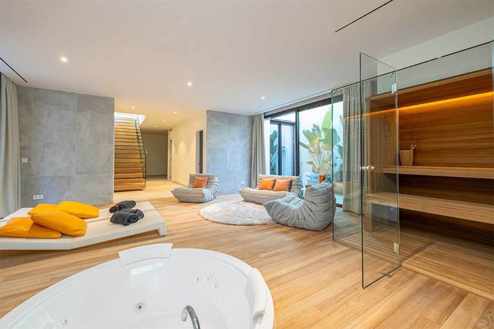 New Build - Villa / Semi-detached Villa - La Capellania