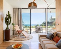 New Build - Villa / Semi-detached Villa - La Capellania