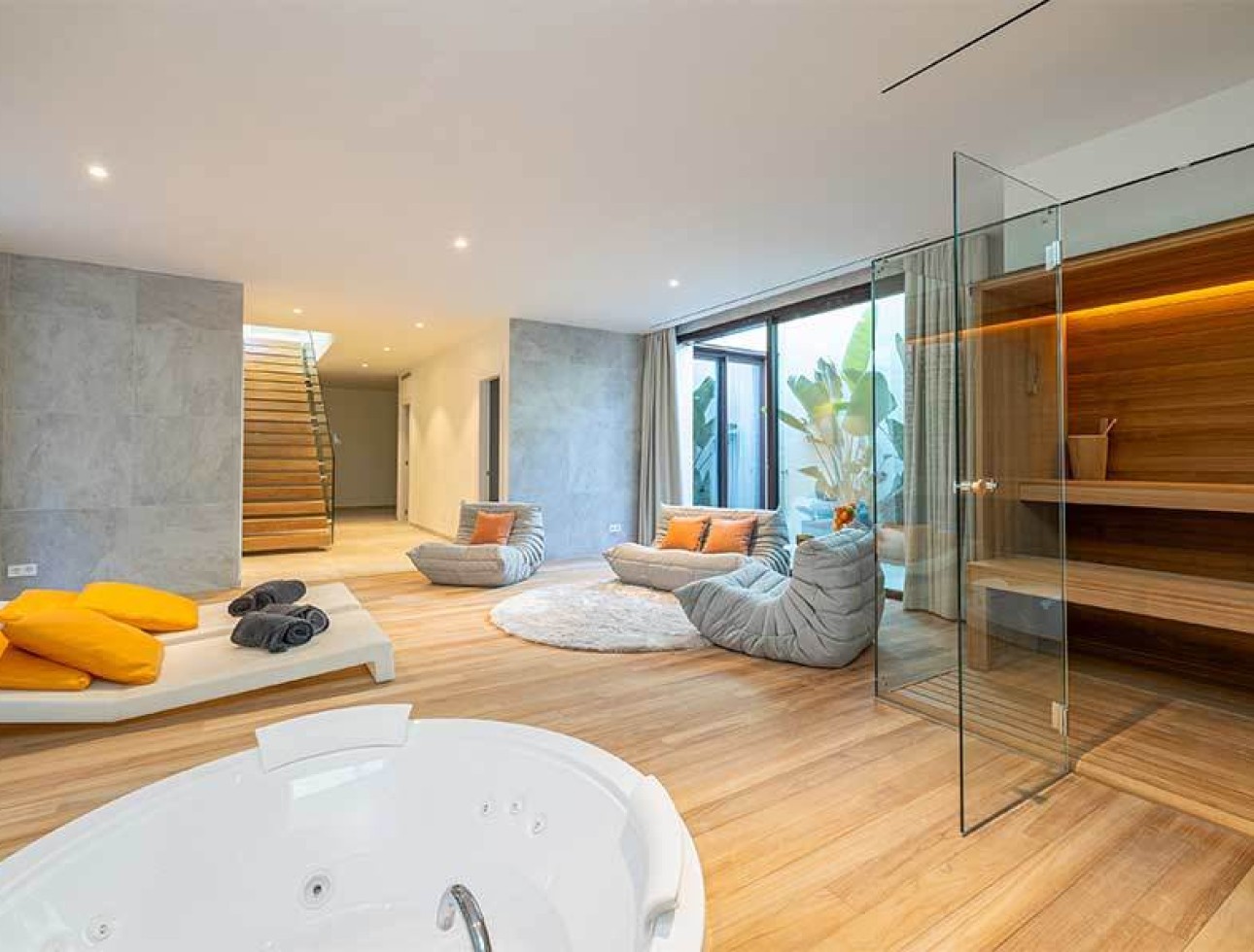 New Build - Villa / Semi-detached Villa - La Capellania