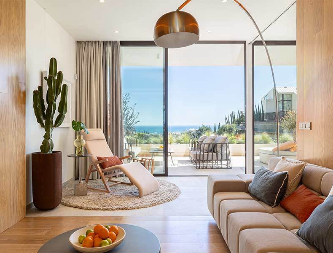 New Build - Villa / Semi-detached Villa - La Capellania