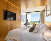 New Build - Villa / Semi-detached Villa - La Capellania