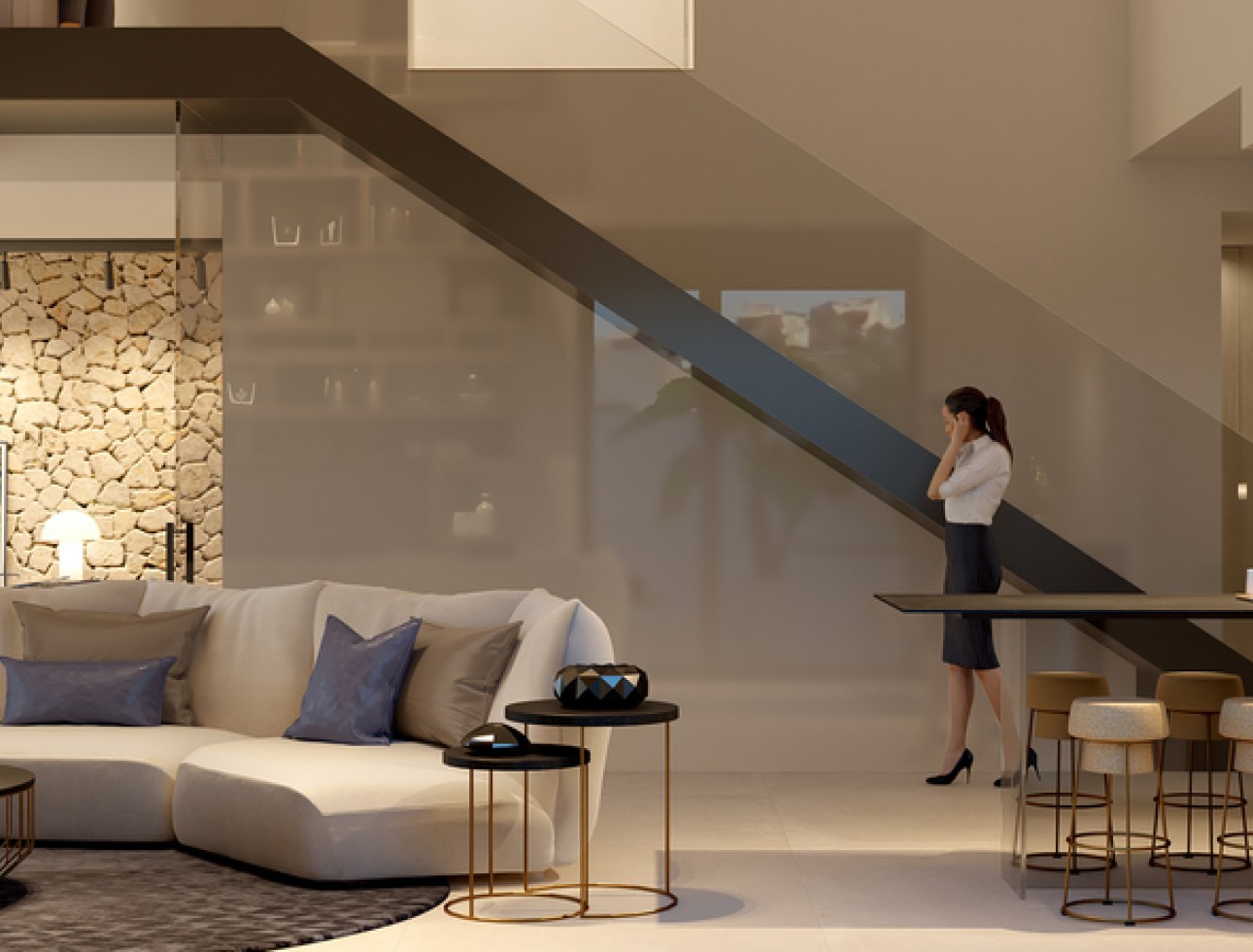 New Build - Villa / Semi-detached Villa - La Finca Golf