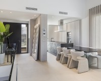 New Build - Villa / Semi-detached Villa - La Finca Golf