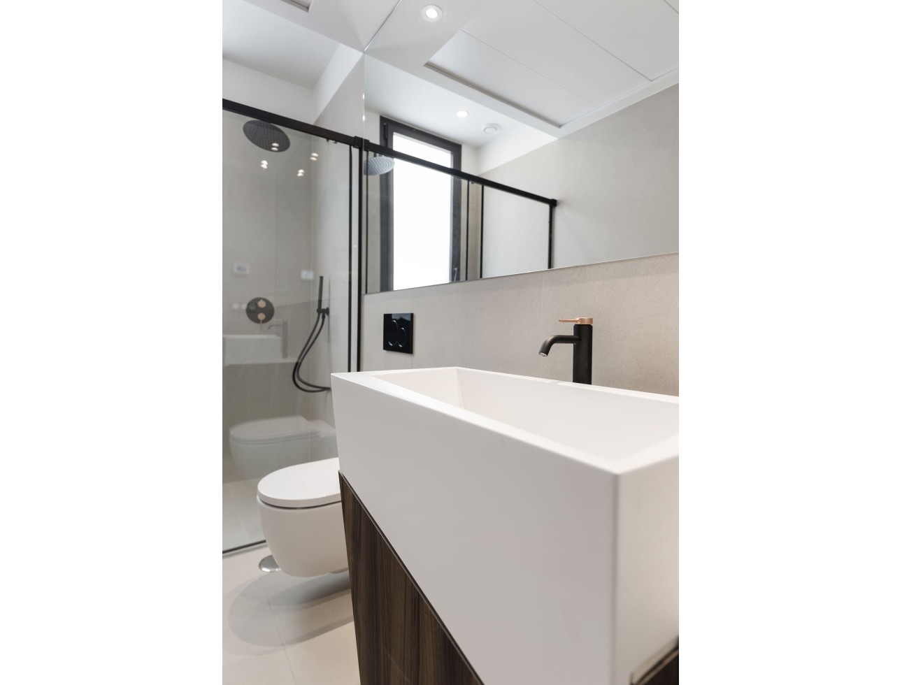 New Build - Villa / Semi-detached Villa - La Finca Golf