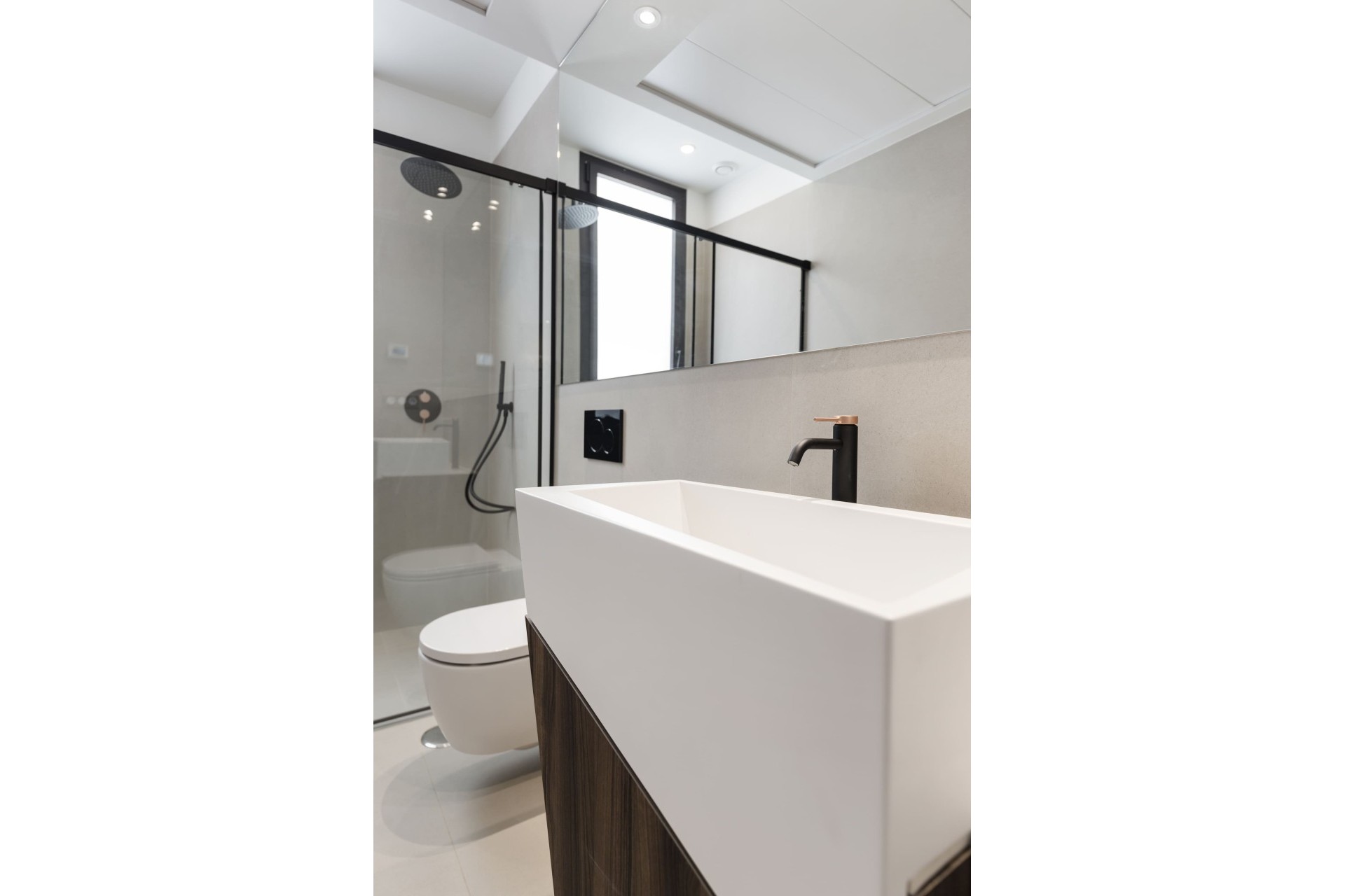 New Build - Villa / Semi-detached Villa - La Finca Golf