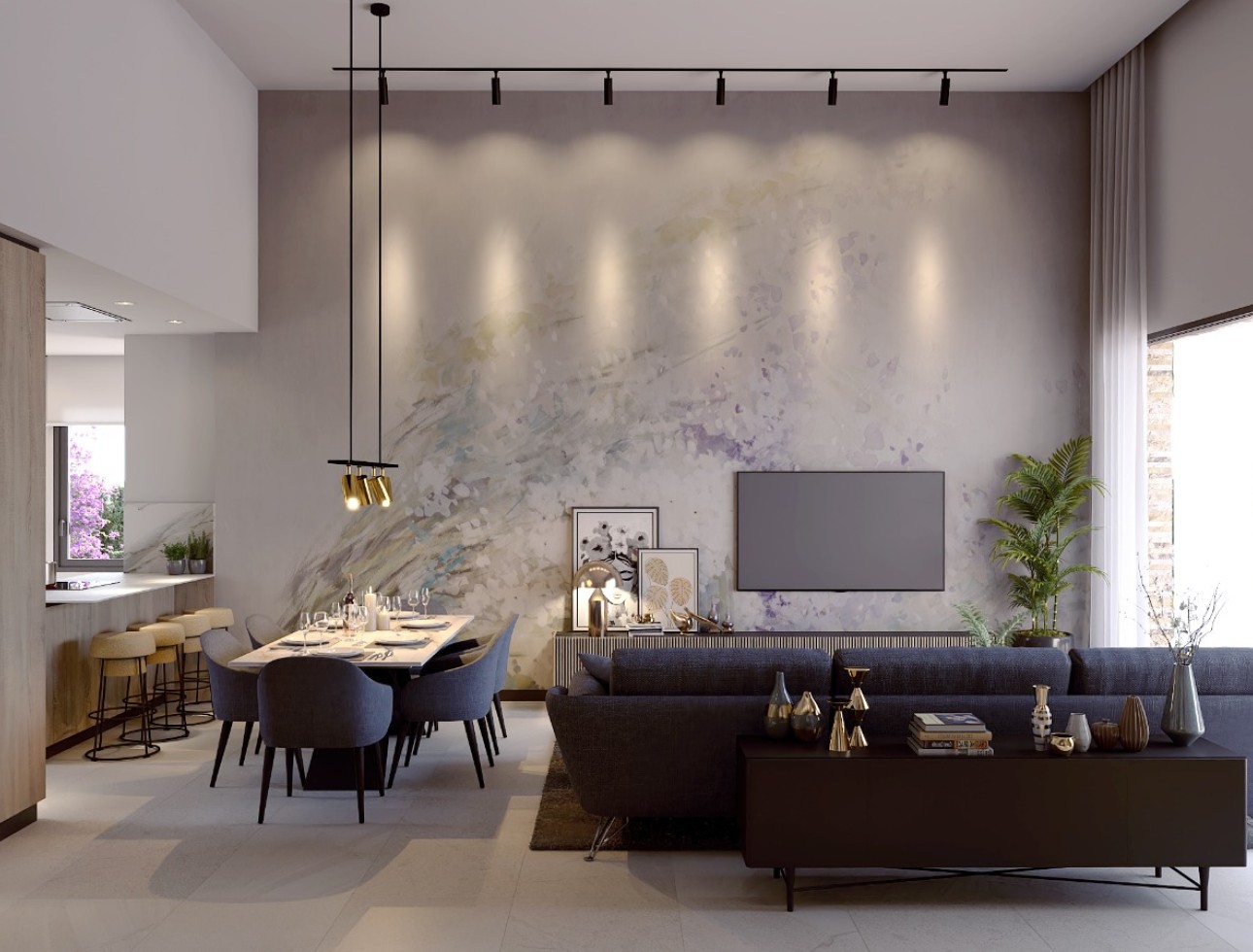 New Build - Villa / Semi-detached Villa - La Finca Golf