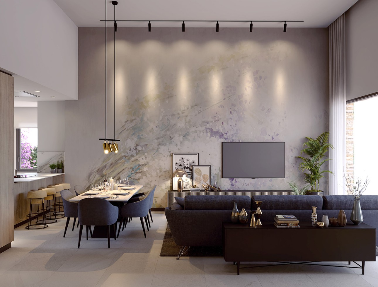 New Build - Villa / Semi-detached Villa - La Finca Golf