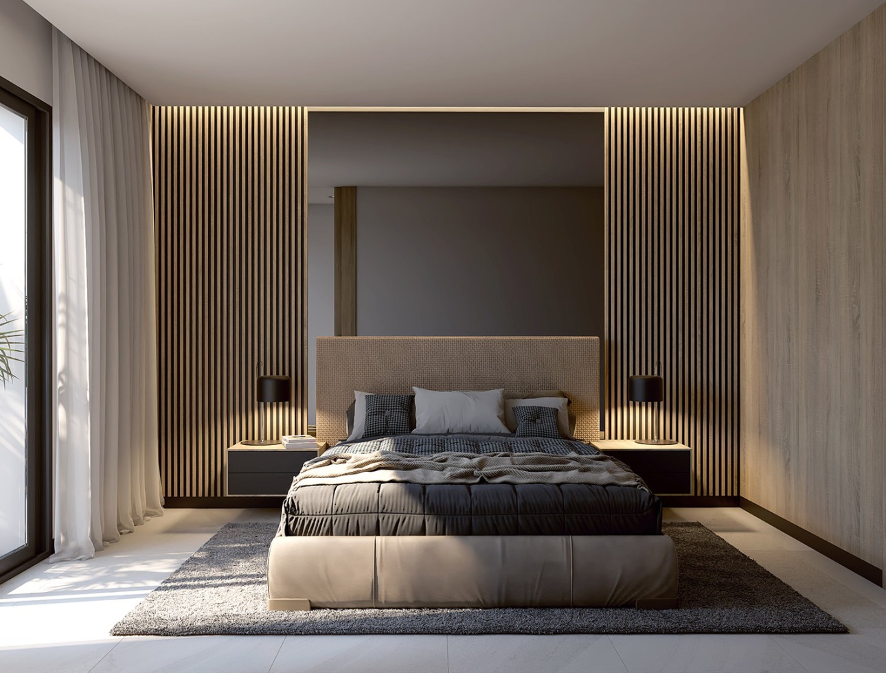 New Build - Villa / Semi-detached Villa - La Finca Golf