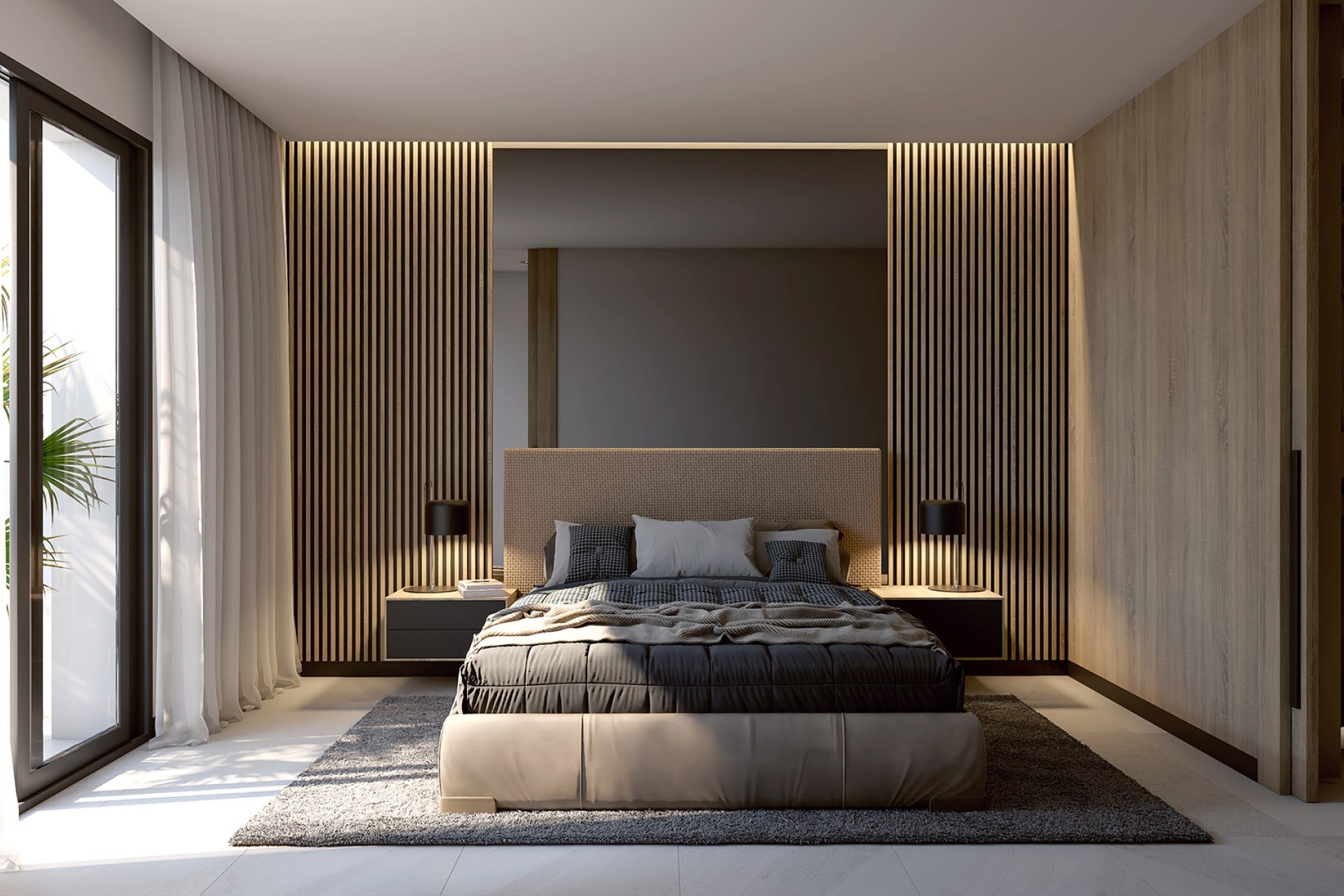 New Build - Villa / Semi-detached Villa - La Finca Golf