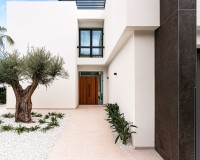 New Build - Villa / Semi-detached Villa - La Nucia