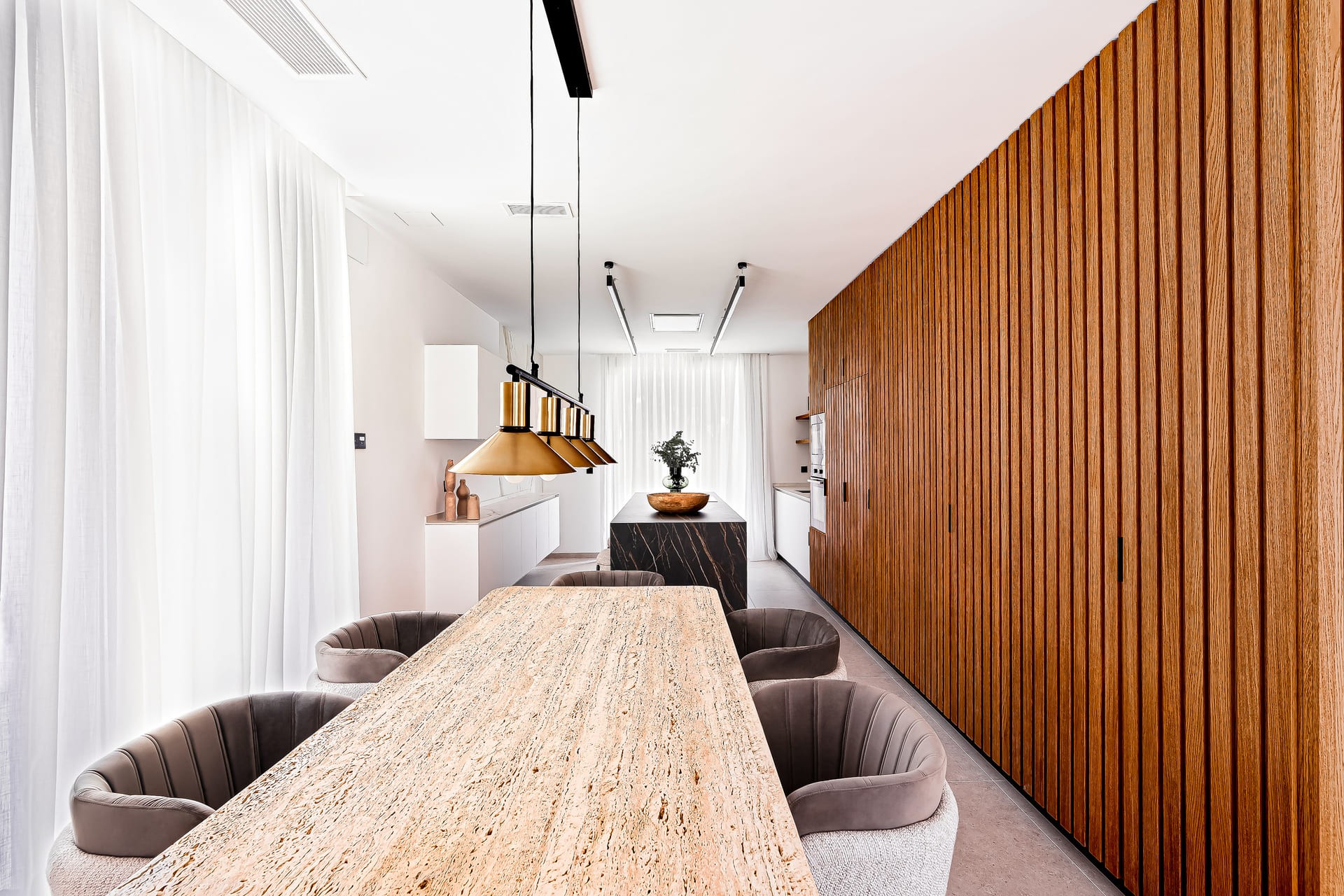 New Build - Villa / Semi-detached Villa - La Nucia