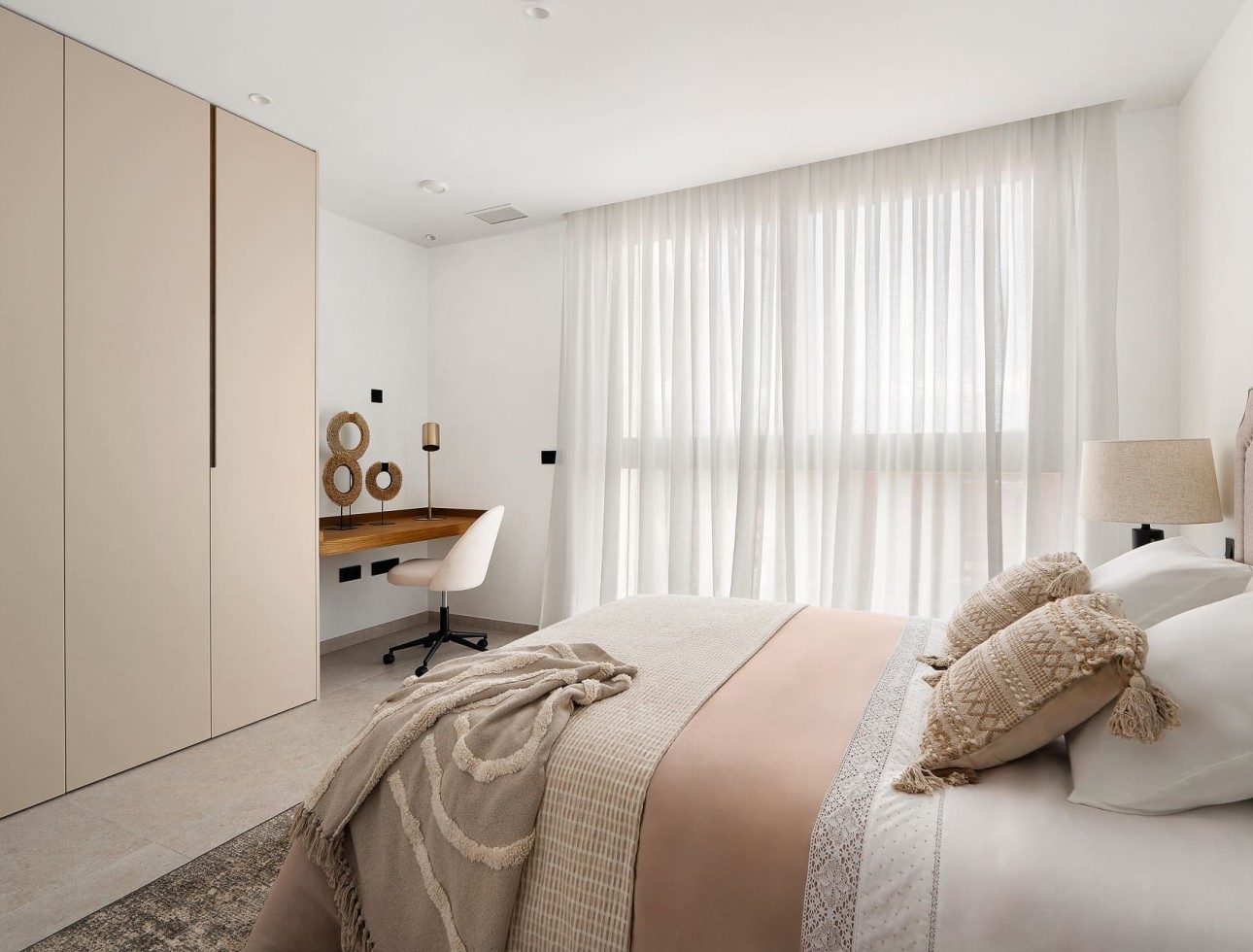 New Build - Villa / Semi-detached Villa - La Nucia