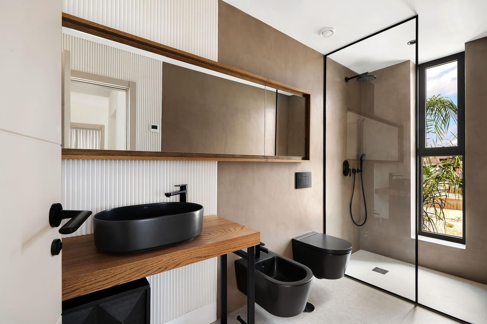 New Build - Villa / Semi-detached Villa - La Nucia