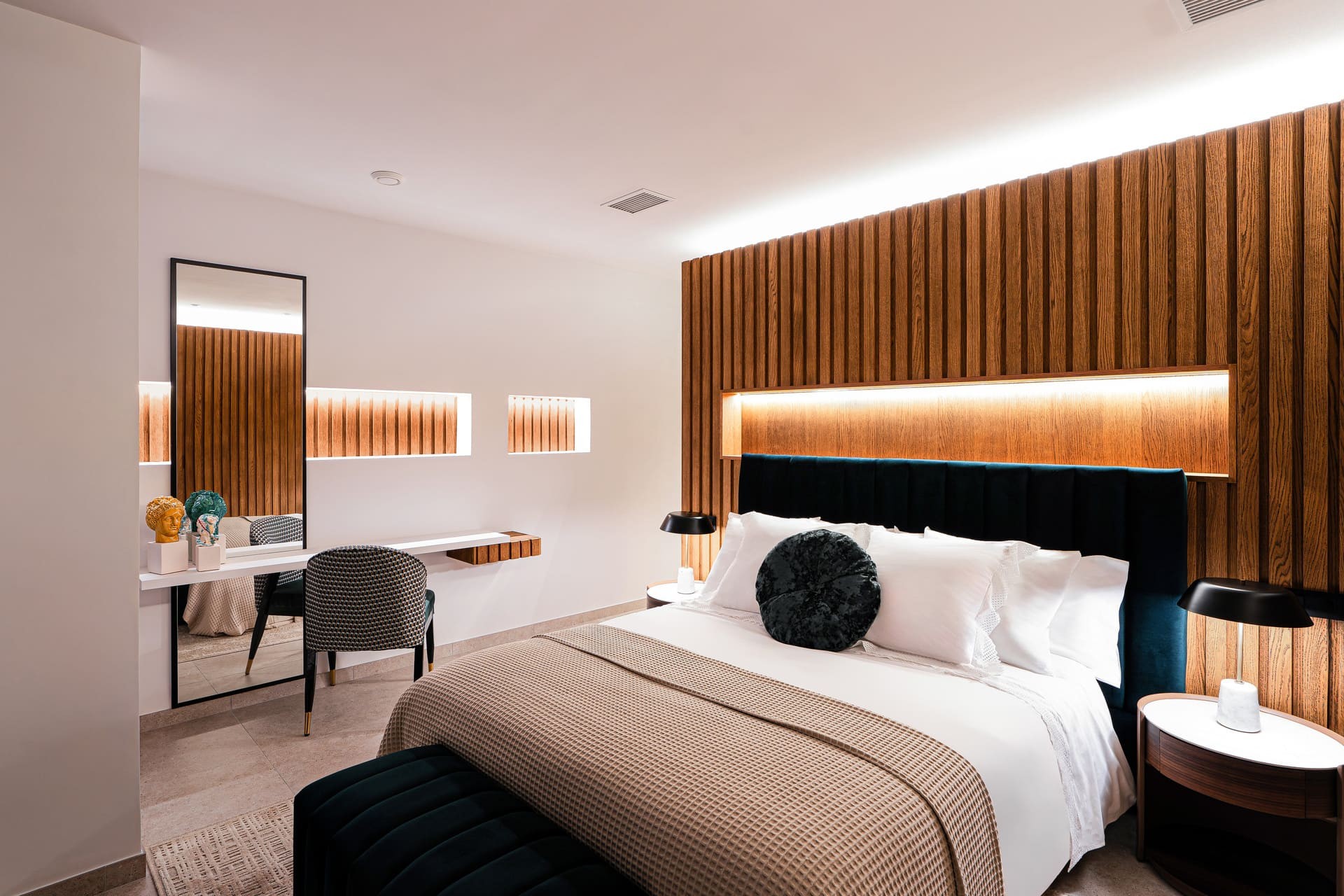 New Build - Villa / Semi-detached Villa - La Nucia