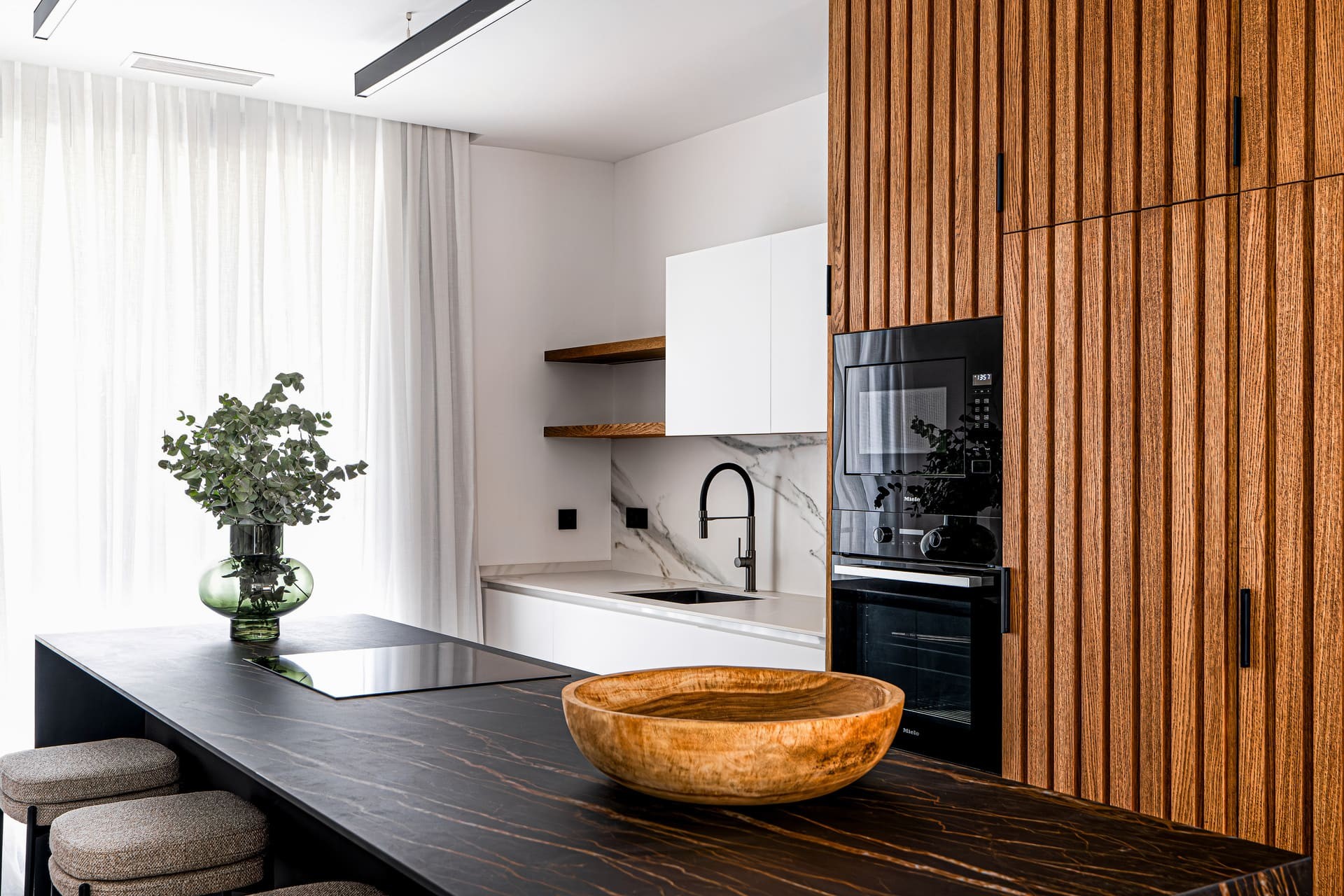 New Build - Villa / Semi-detached Villa - La Nucia