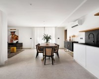 New Build - Villa / Semi-detached Villa - La Nucia