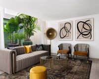 New Build - Villa / Semi-detached Villa - La Nucia