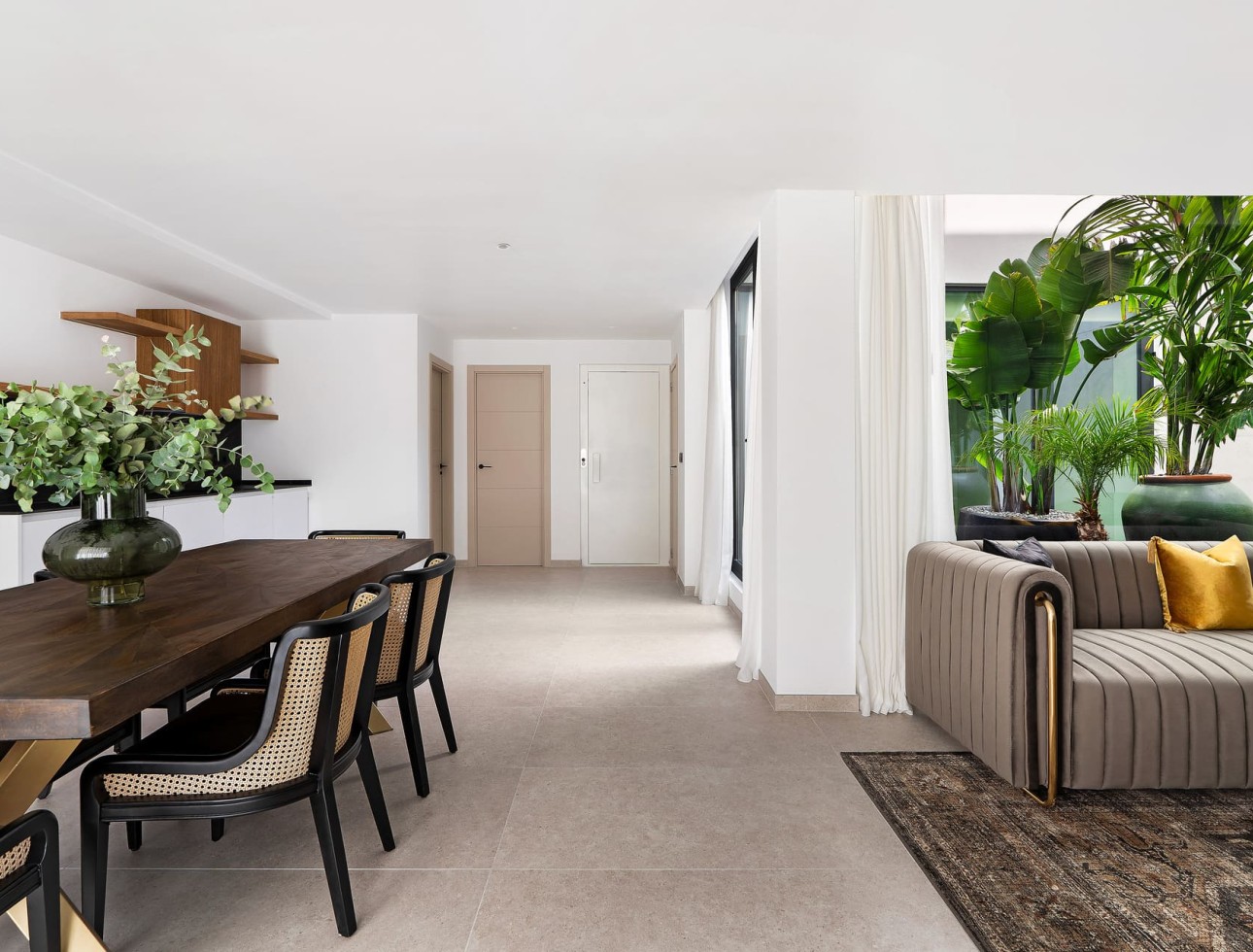 New Build - Villa / Semi-detached Villa - La Nucia