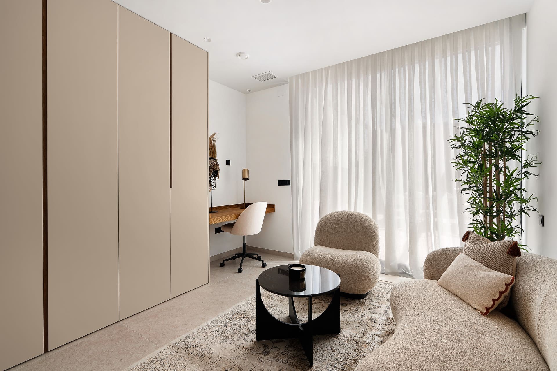 New Build - Villa / Semi-detached Villa - La Nucia