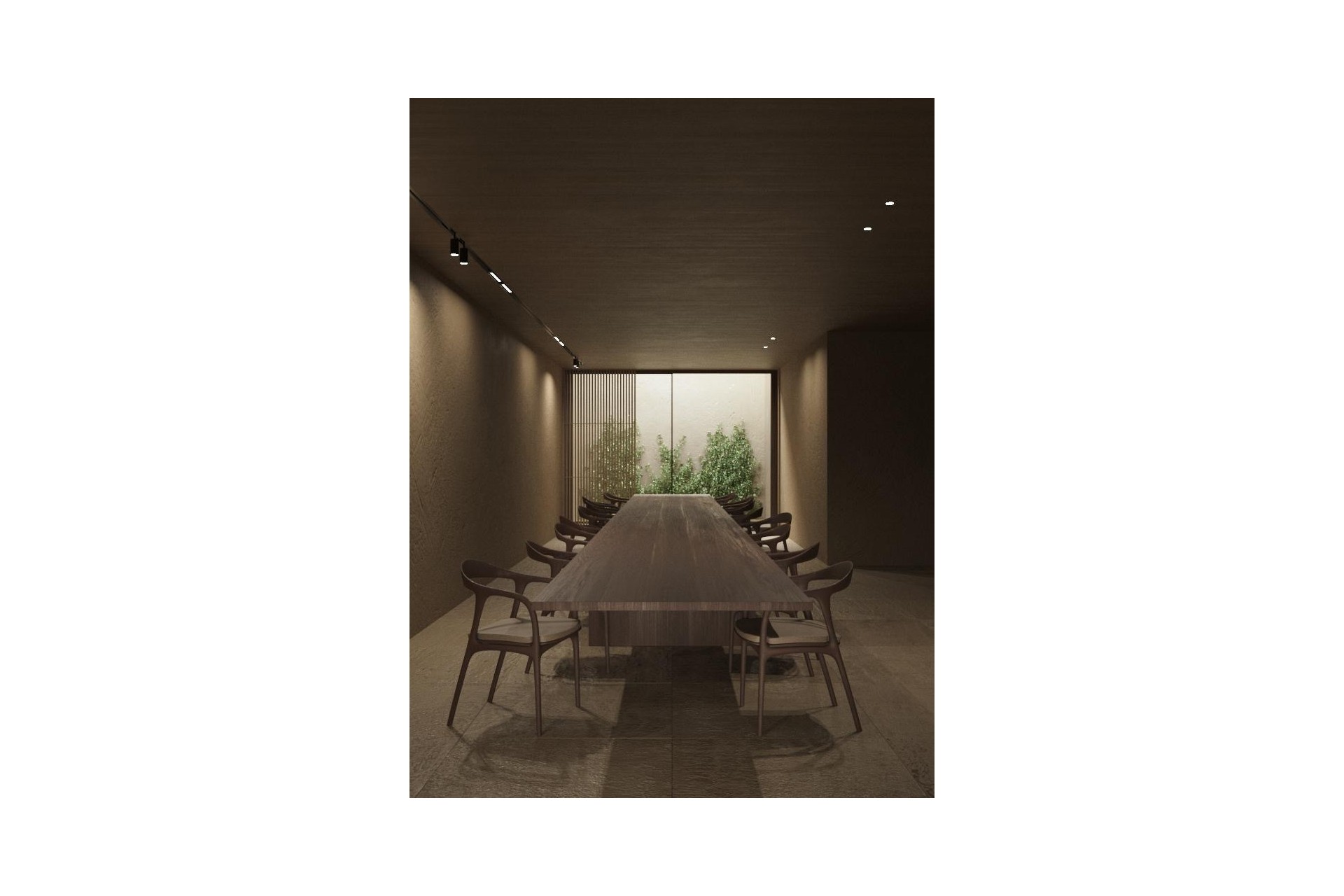 New Build - Villa / Semi-detached Villa - La Nucia