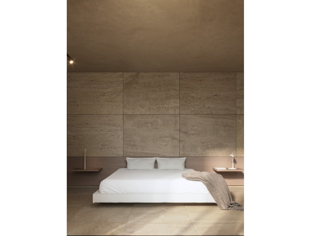 New Build - Villa / Semi-detached Villa - La Nucia