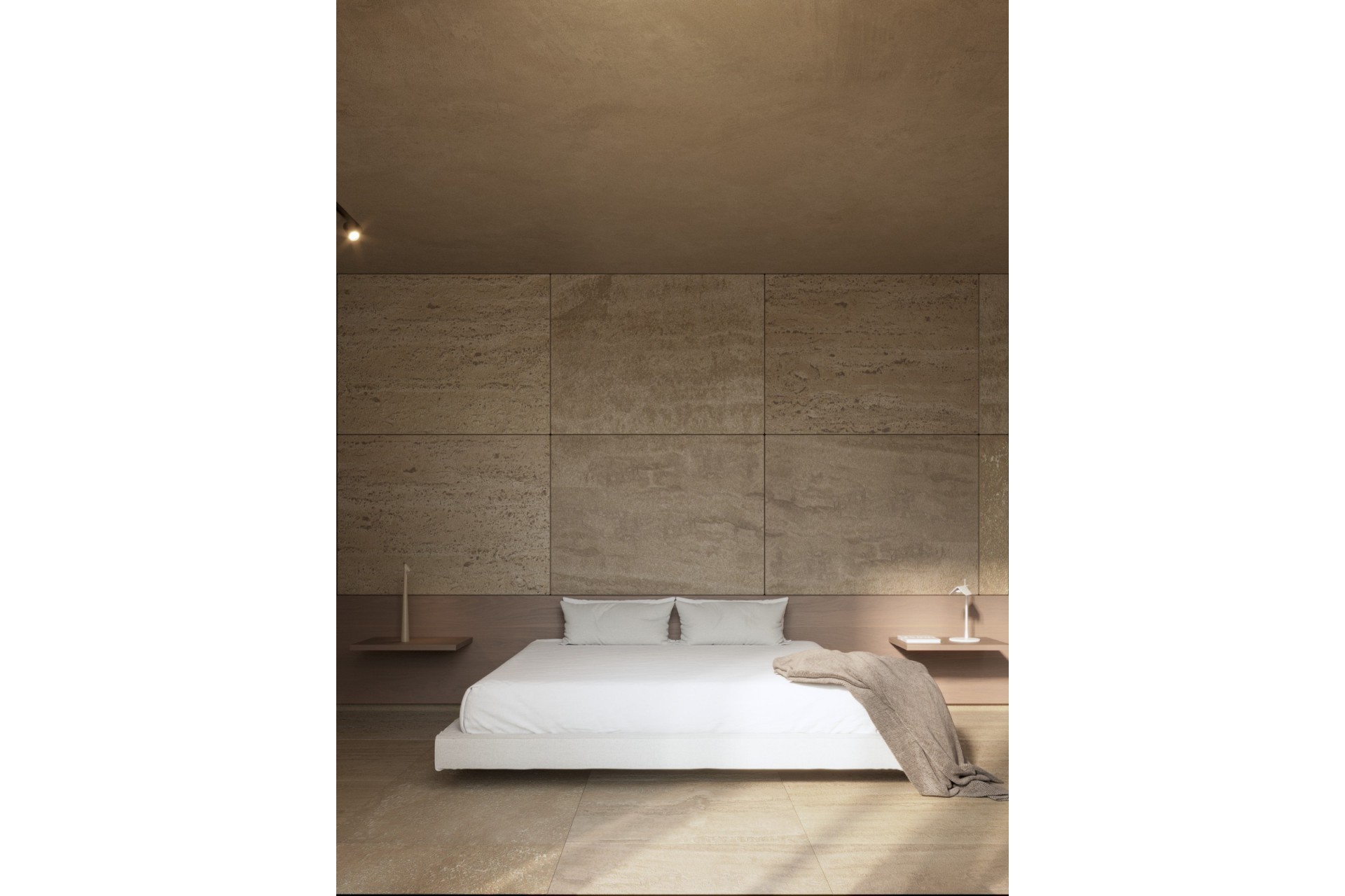 New Build - Villa / Semi-detached Villa - La Nucia