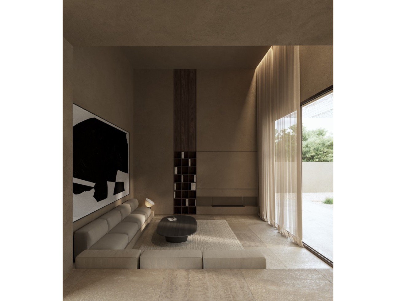 New Build - Villa / Semi-detached Villa - La Nucia