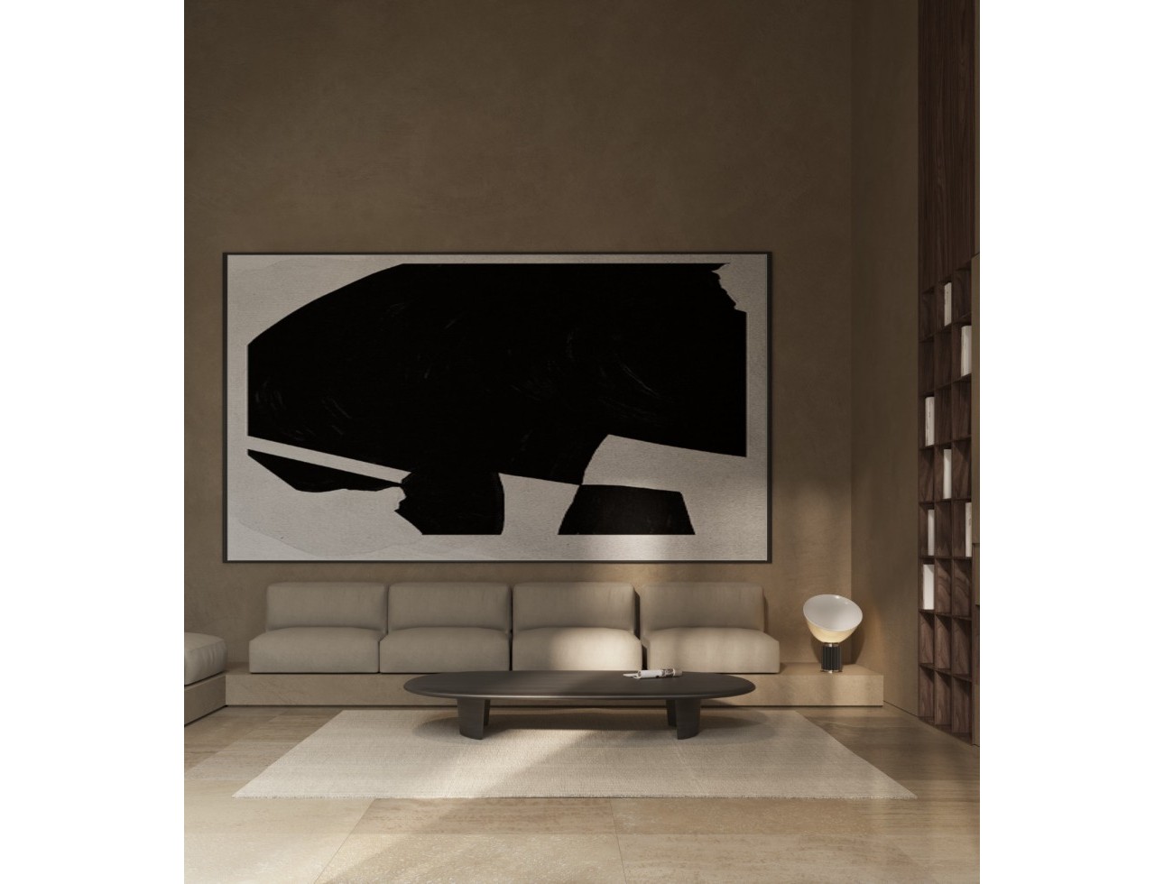 New Build - Villa / Semi-detached Villa - La Nucia