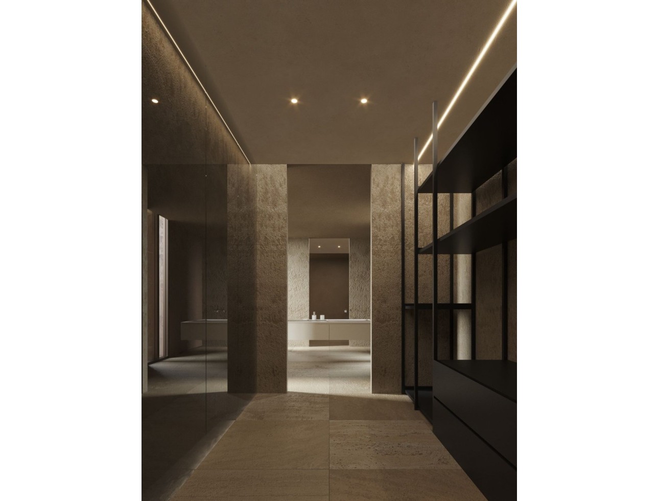 New Build - Villa / Semi-detached Villa - La Nucia