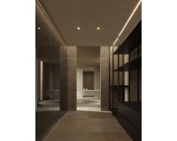 New Build - Villa / Semi-detached Villa - La Nucia