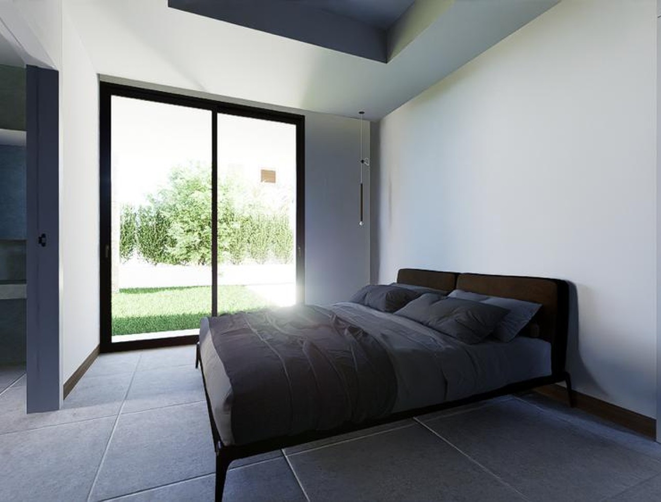 New Build - Villa / Semi-detached Villa - La Nucia