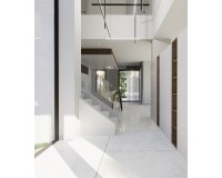 New Build - Villa / Semi-detached Villa - La Nucia