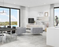 New Build - Villa / Semi-detached Villa - Las Colinas Golf