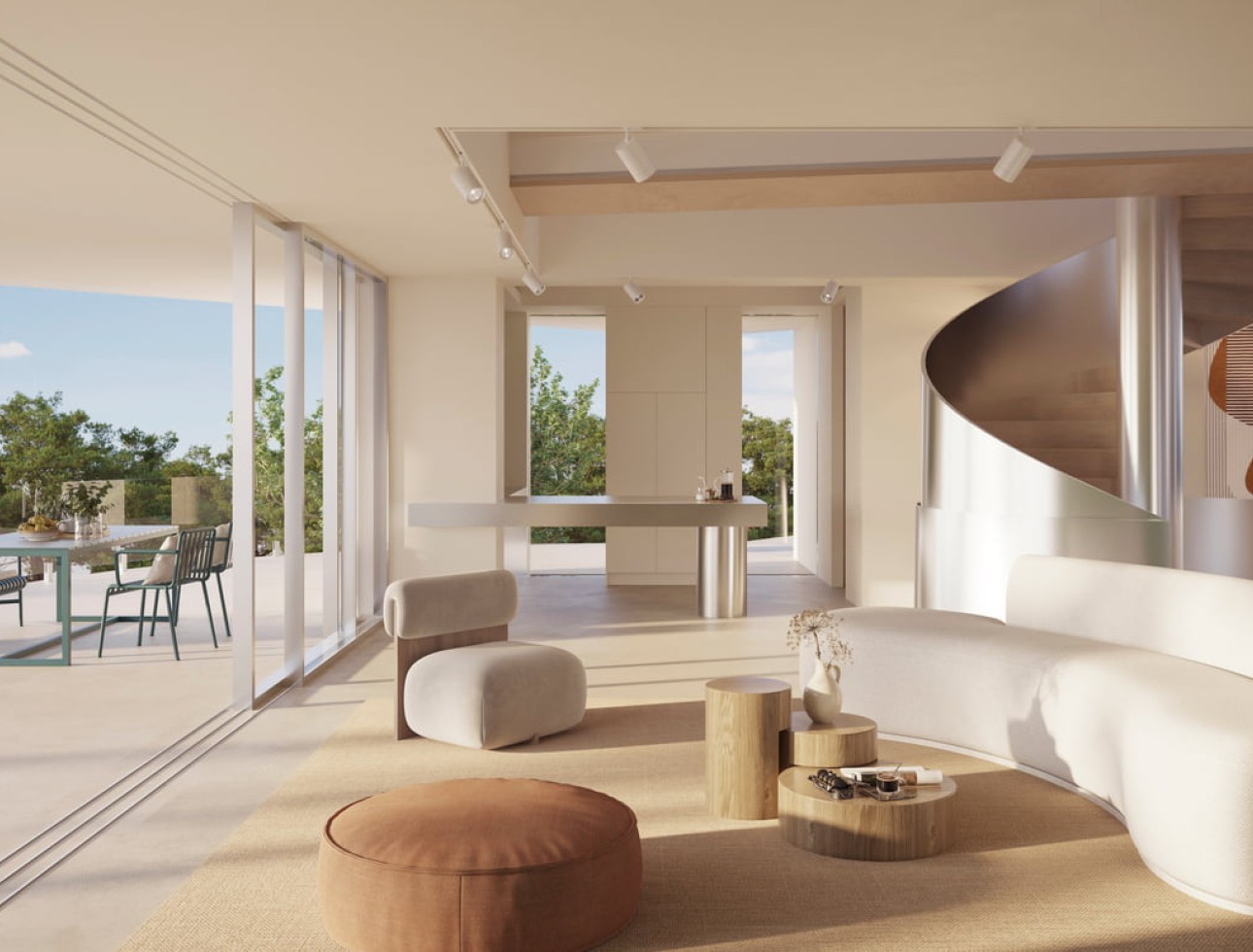 New Build - Villa / Semi-detached Villa - Las Colinas Golf