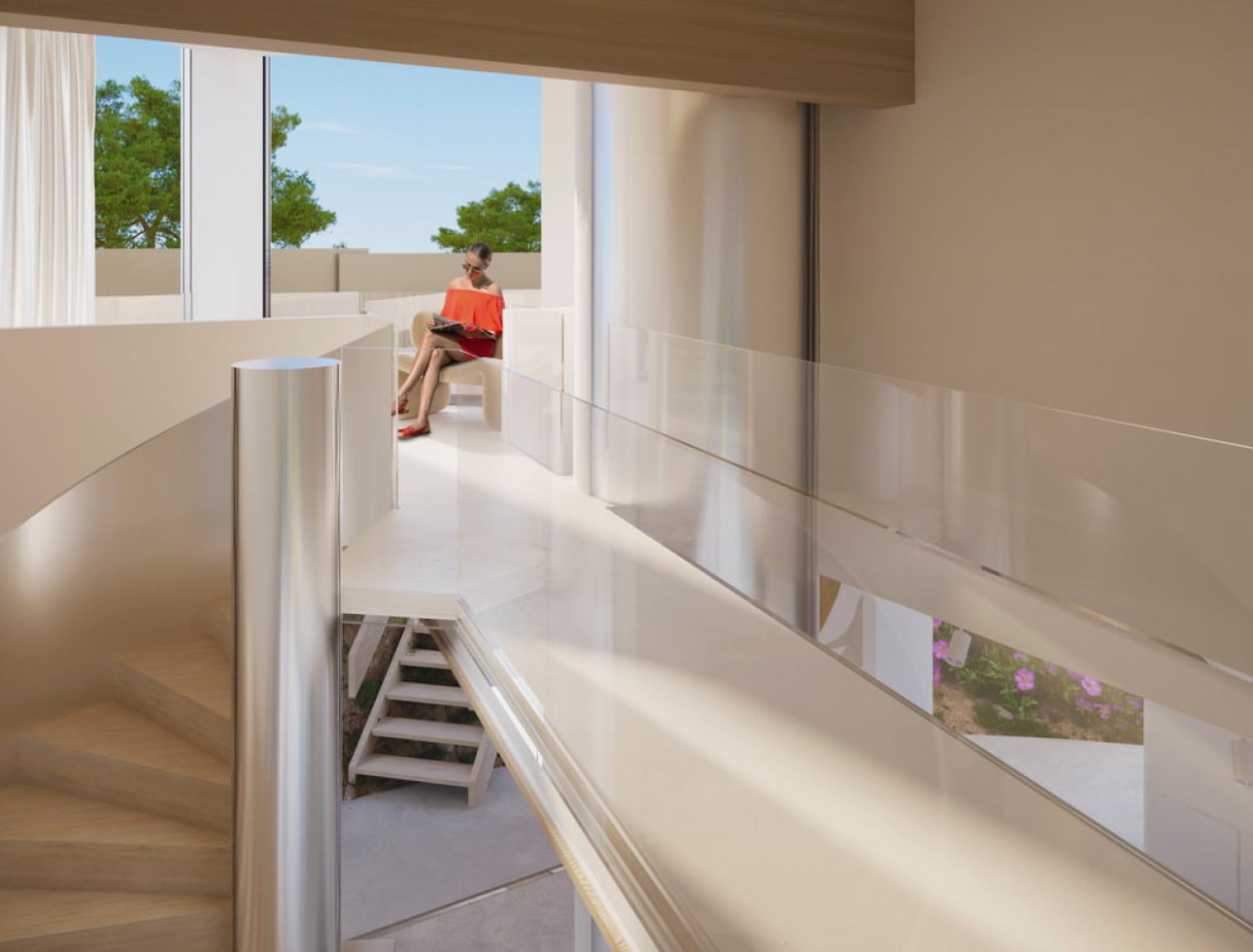 New Build - Villa / Semi-detached Villa - Las Colinas Golf