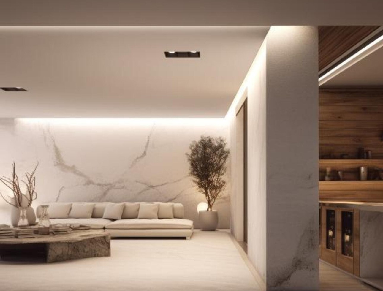 New Build - Villa / Semi-detached Villa - Las Lagunas de Mijas