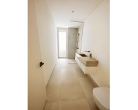 New Build - Villa / Semi-detached Villa - Las Lagunas de Mijas