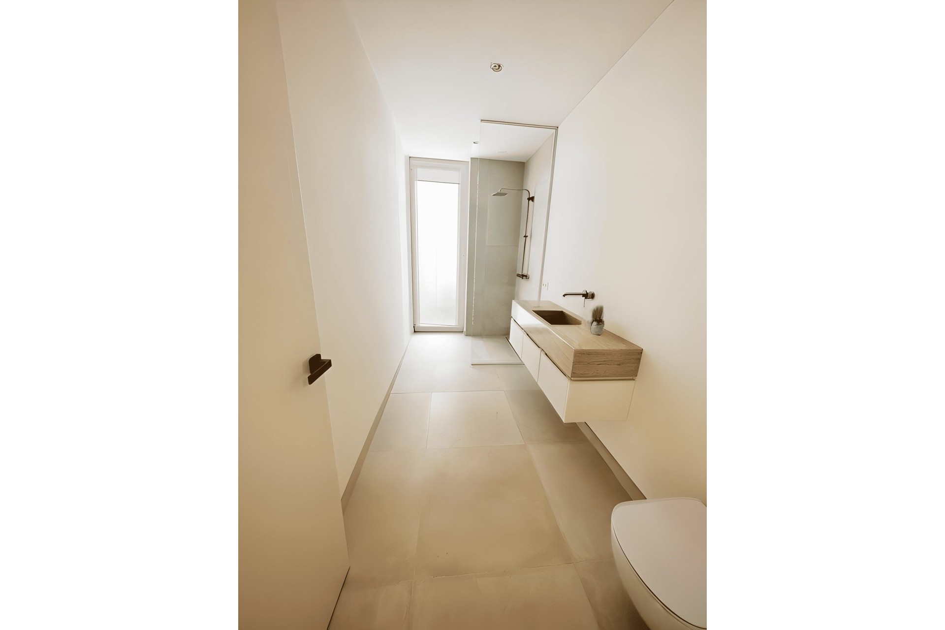 New Build - Villa / Semi-detached Villa - Las Lagunas de Mijas