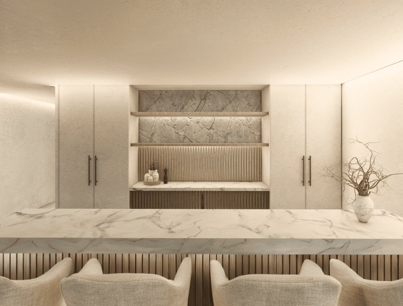 New Build - Villa / Semi-detached Villa - Las Lagunas de Mijas