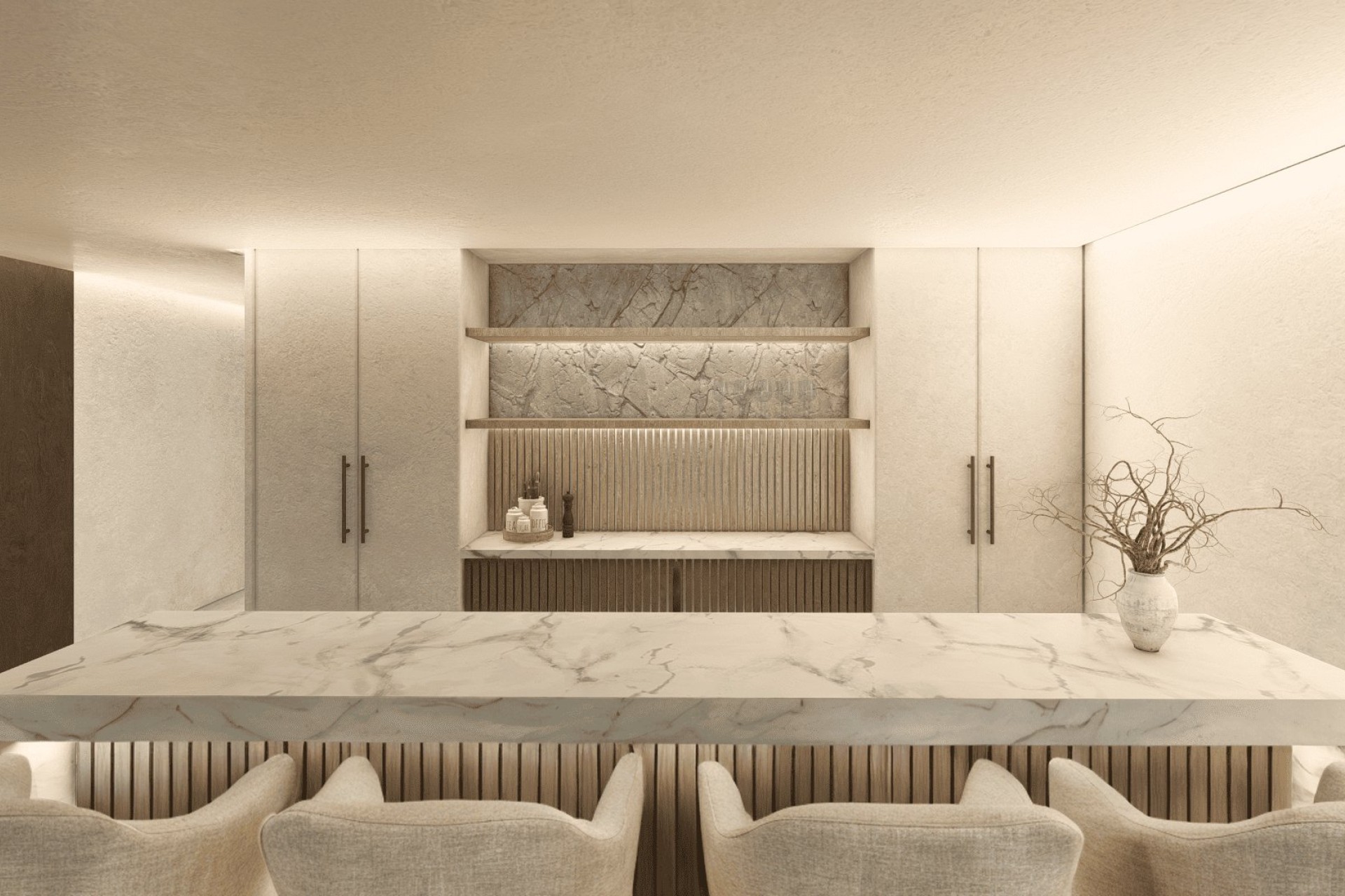 New Build - Villa / Semi-detached Villa - Las Lagunas de Mijas