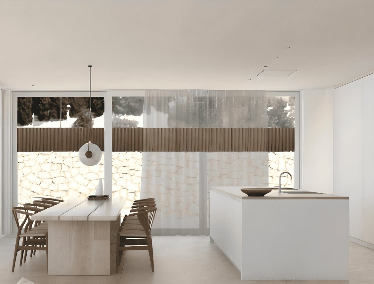 New Build - Villa / Semi-detached Villa - Las Lagunas de Mijas