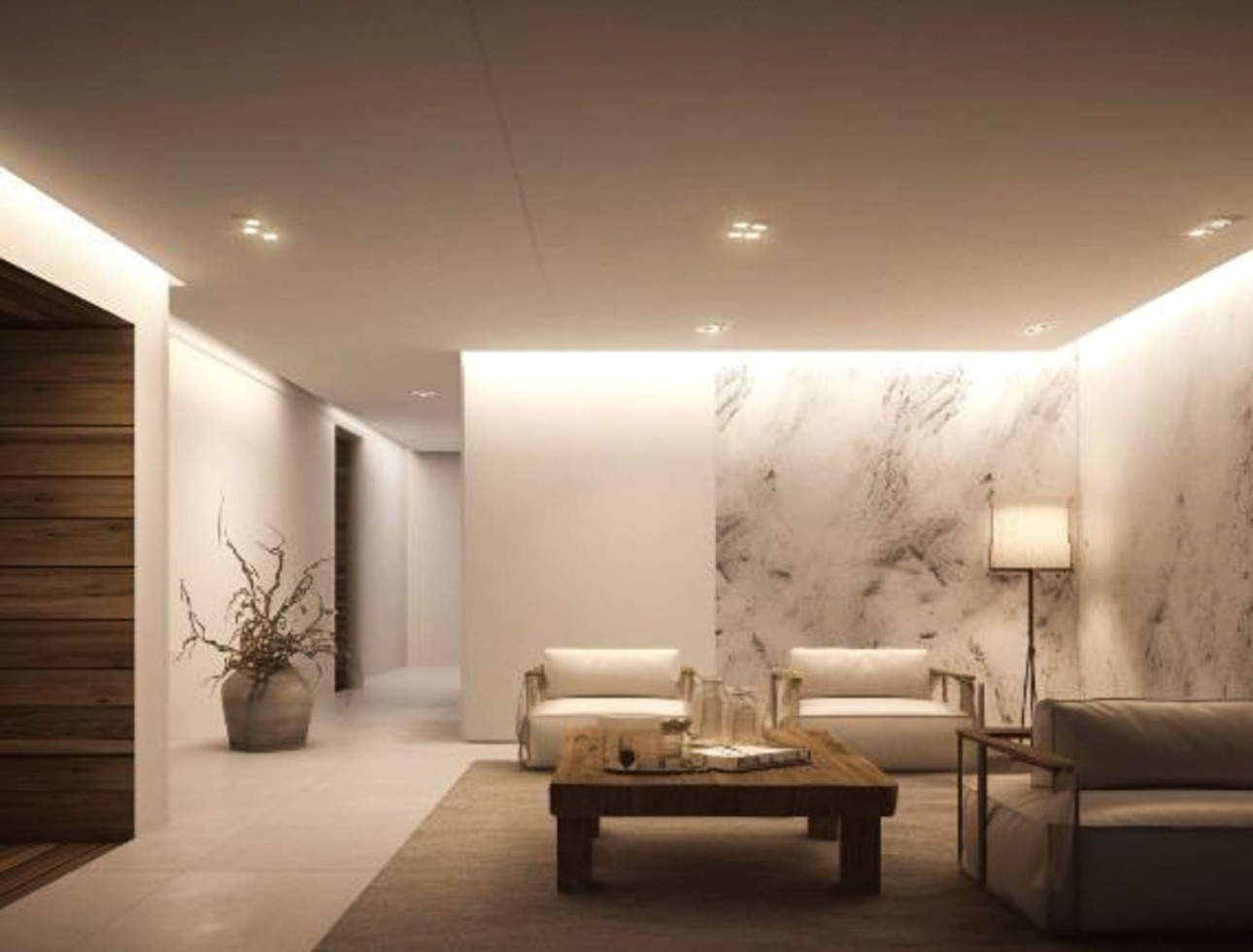 New Build - Villa / Semi-detached Villa - Las Lagunas de Mijas