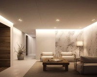 New Build - Villa / Semi-detached Villa - Las Lagunas de Mijas