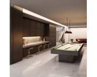 New Build - Villa / Semi-detached Villa - Las Lagunas de Mijas