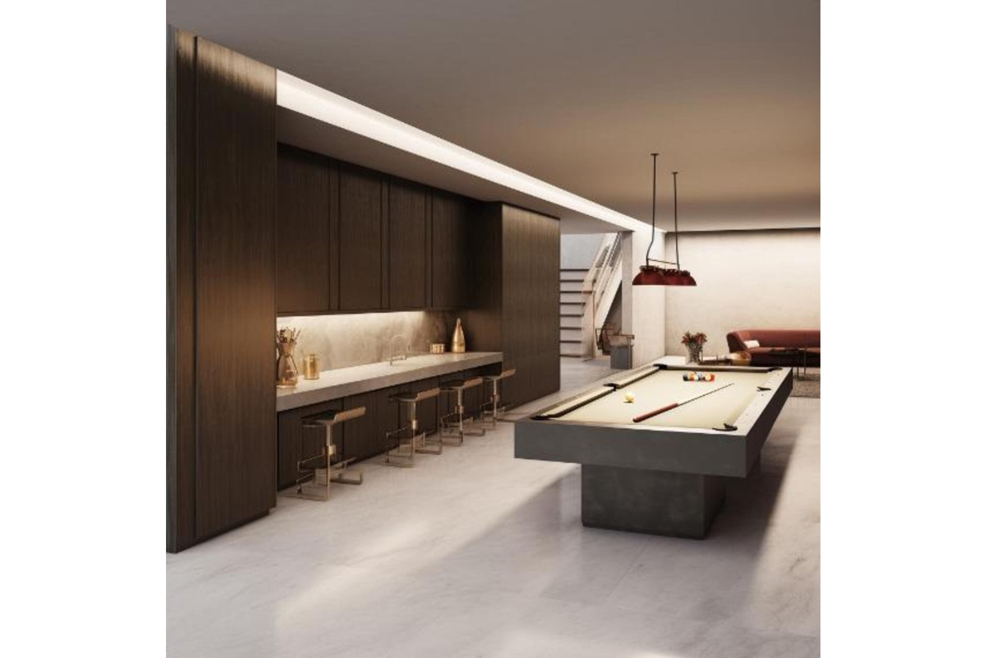 New Build - Villa / Semi-detached Villa - Las Lagunas de Mijas