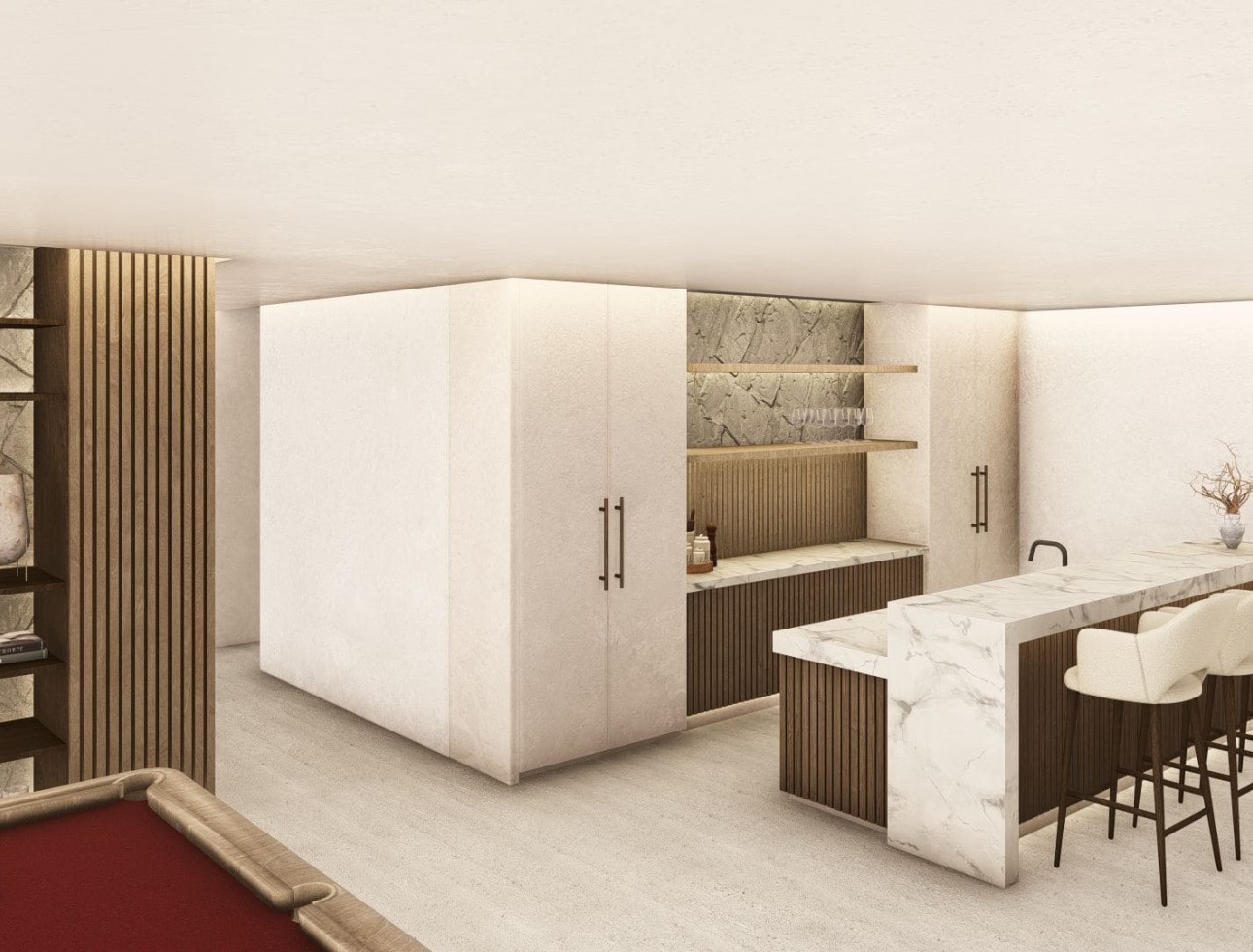 New Build - Villa / Semi-detached Villa - Las Lagunas de Mijas